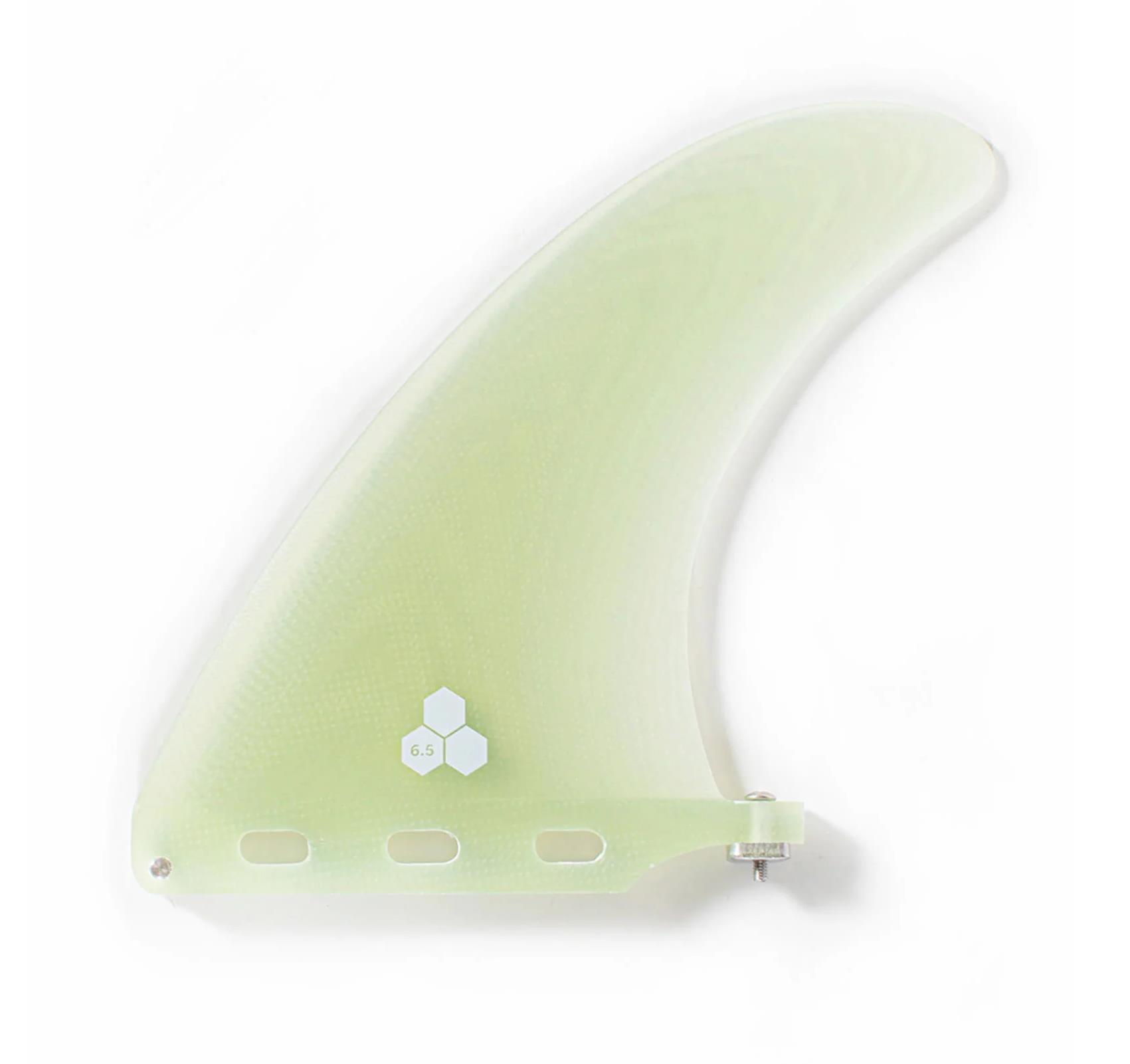 Channel Islands CI Mid - Center Fin - 6.5