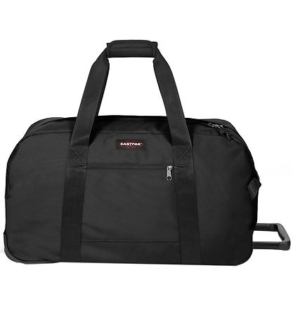 Eastpak Reisetasche m. Räder - Container 65+ - 72L - Schwarz