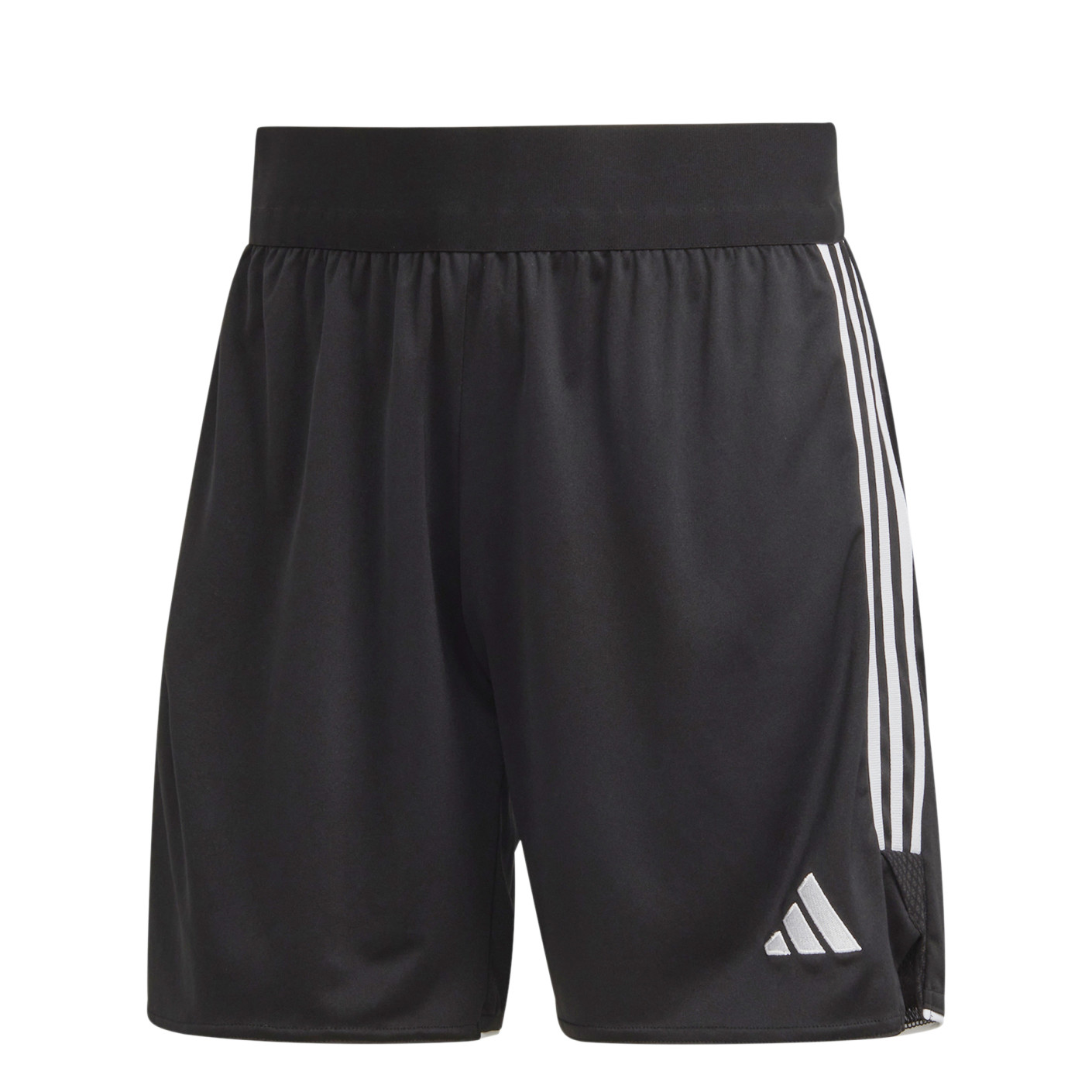 Adidas Tiro 23 League Broekje Dames Zwart Wit