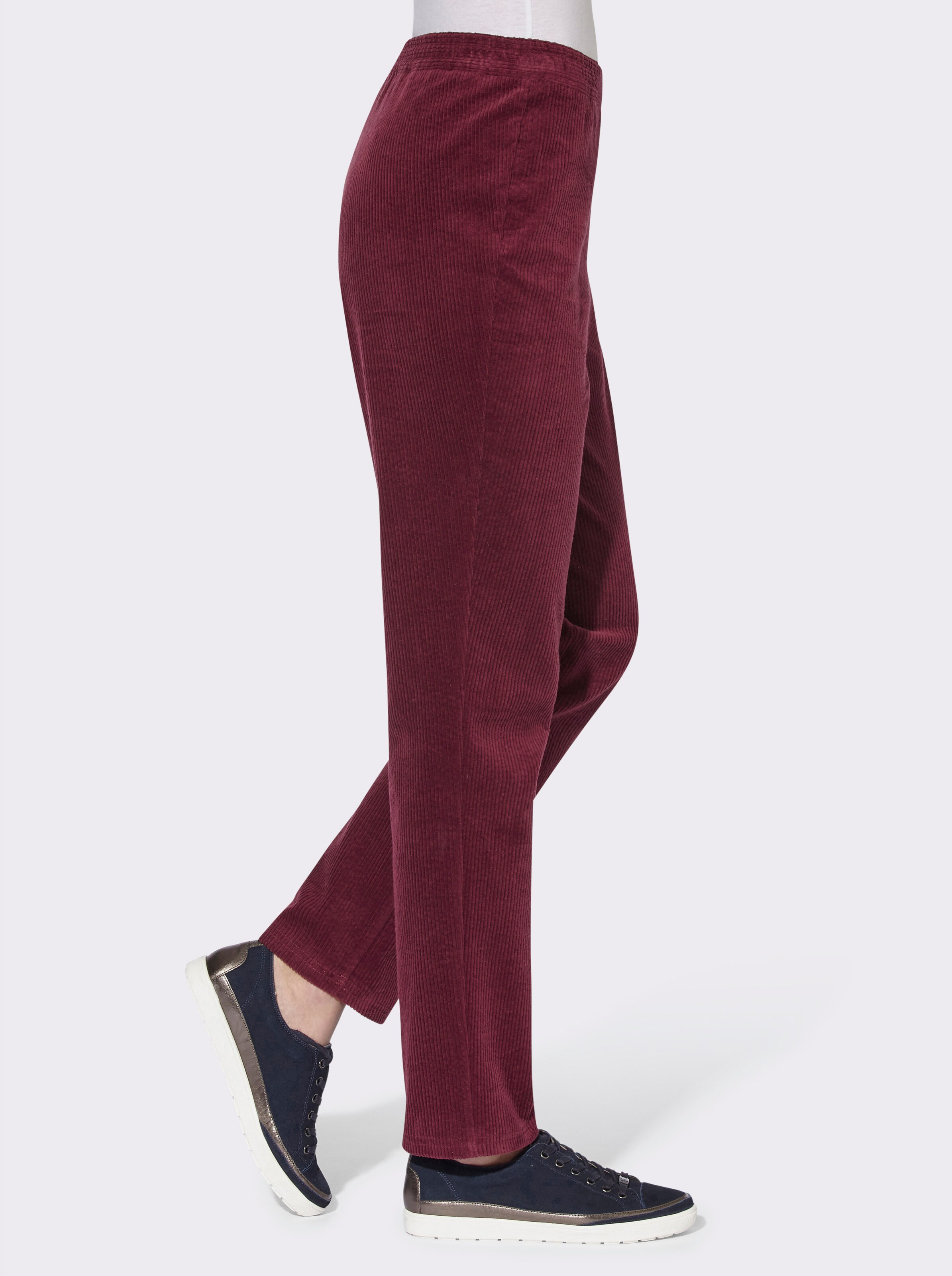 Cordhose