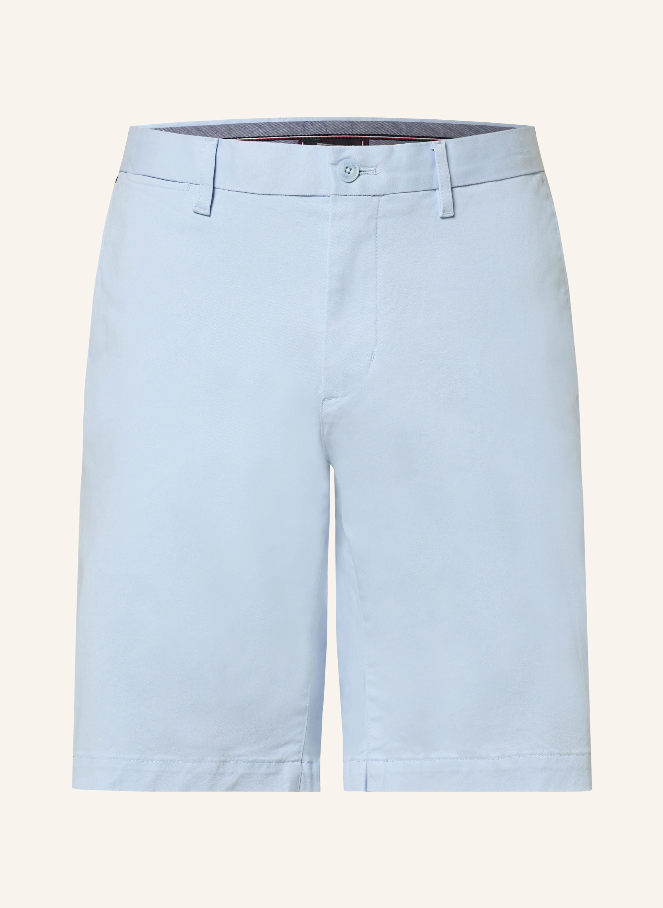 TOMMY HILFIGER Chinoshorts HARLEM Relaxed Tapered Fit