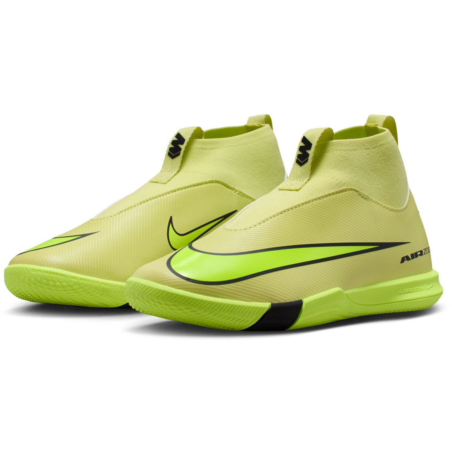 Nike Mercurial Superfly 10 Academy Indoor Kids
