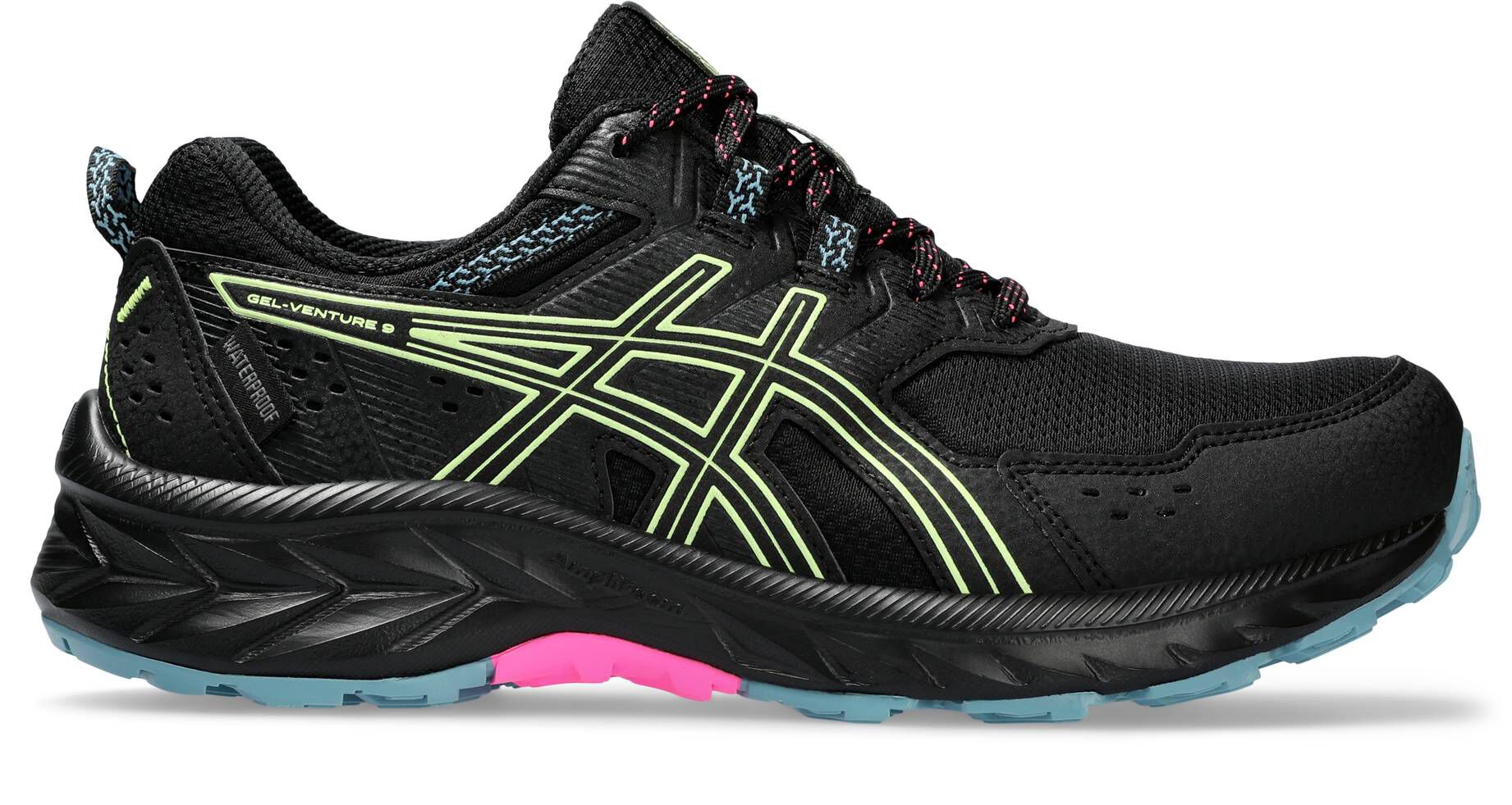 Asics| Damen Trailrunningschuhe GEL VENTURE 9