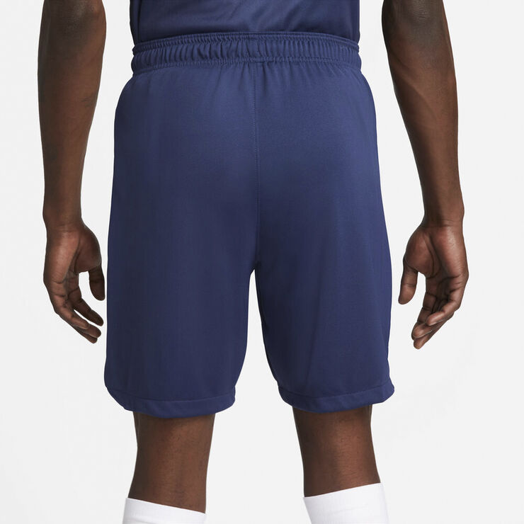 Nike Paris Saint Germain 22 23 Hjemmebaneshorts Blå