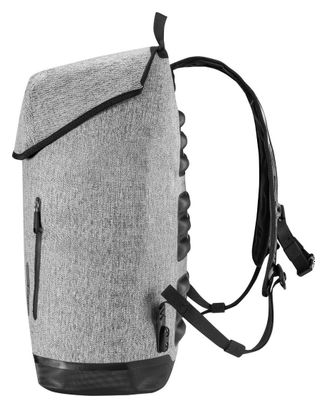 Sac à Dos Ortlieb Soulo 25L Gris Cement