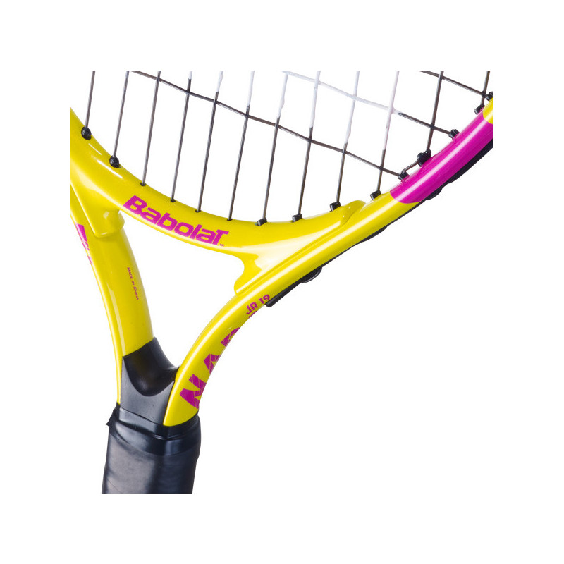 Nadal Junior 19 Rafa