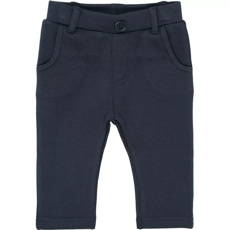 STACCATO Hose tinte strukturiert