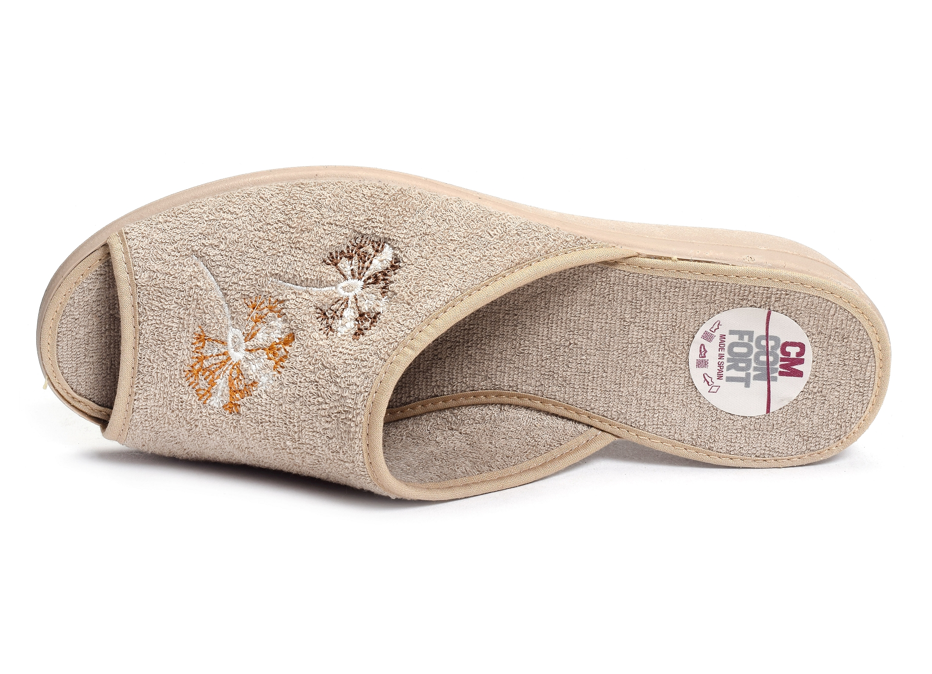 Rizo bis beige