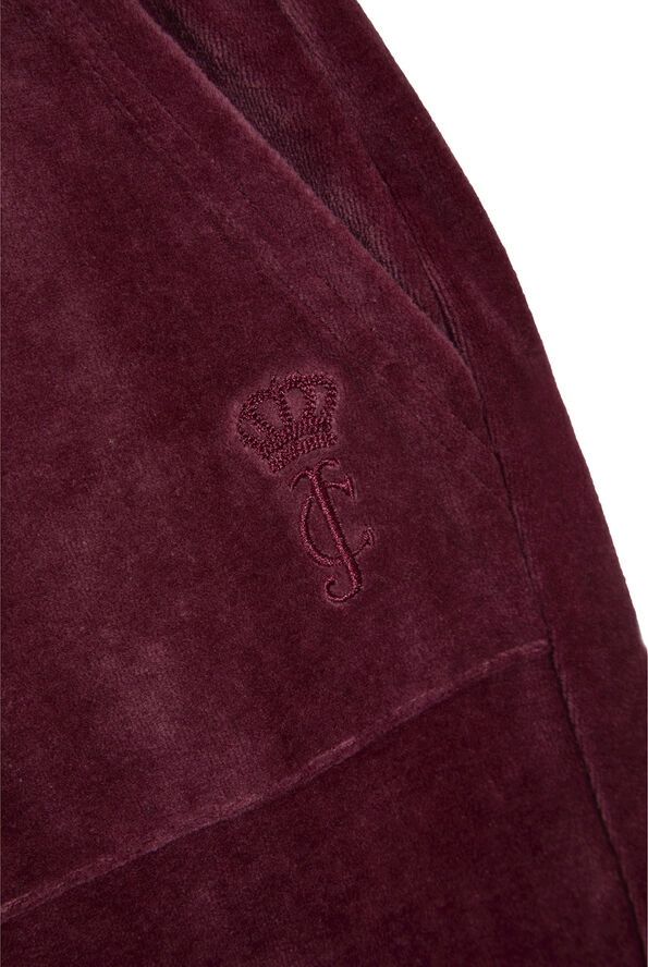 Juicy Couture CAISA PANT Tawny port