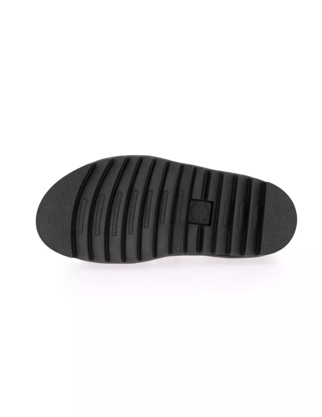 DR MARTENS BLAIRE TUMBLED NUBUCK - Sandales & nu-pieds SAVANNAHTAN