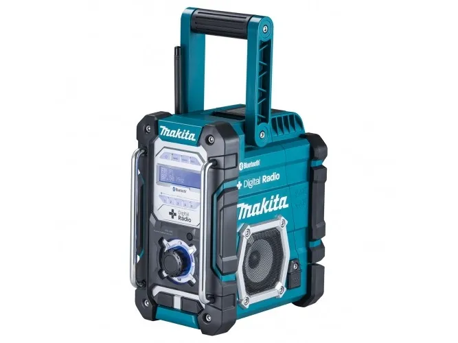 Makita DMR112 - Jobsteds-radio