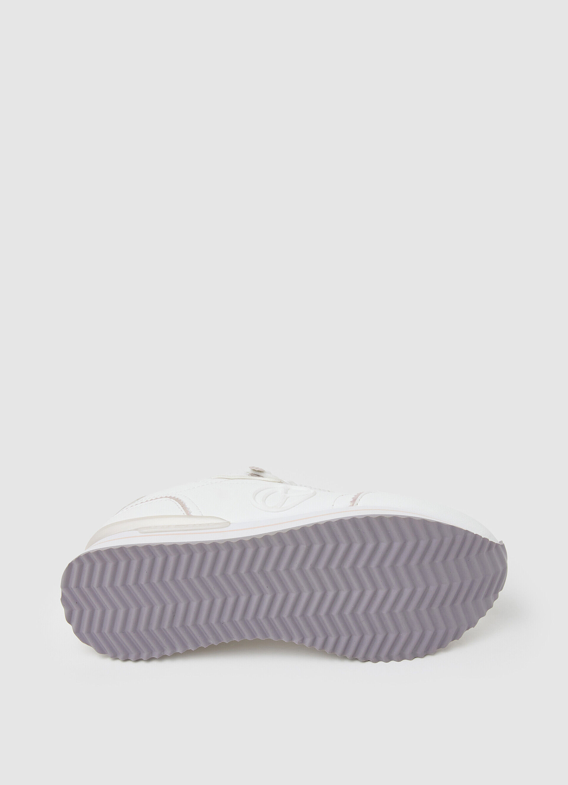 Tênis básico Rusper Charm - branco