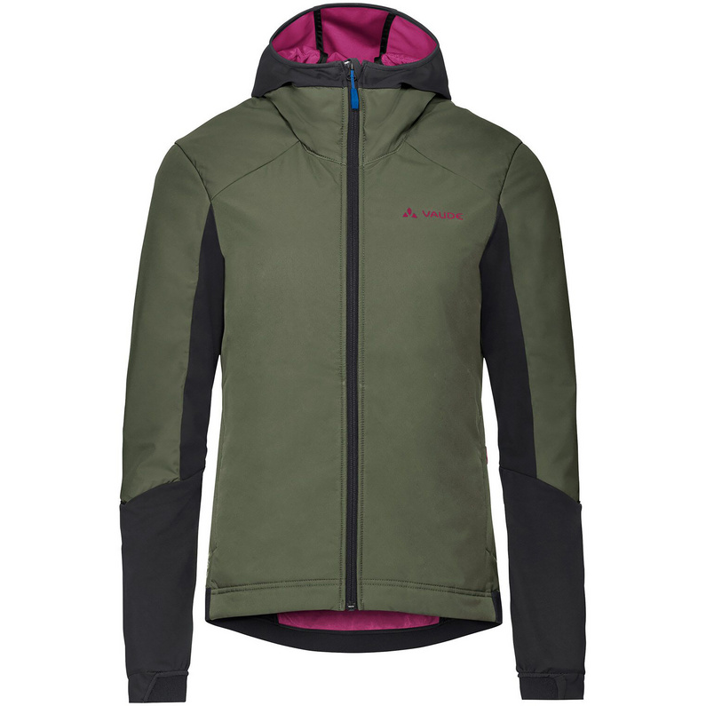 Vaude Damen All Year Moab Jacke