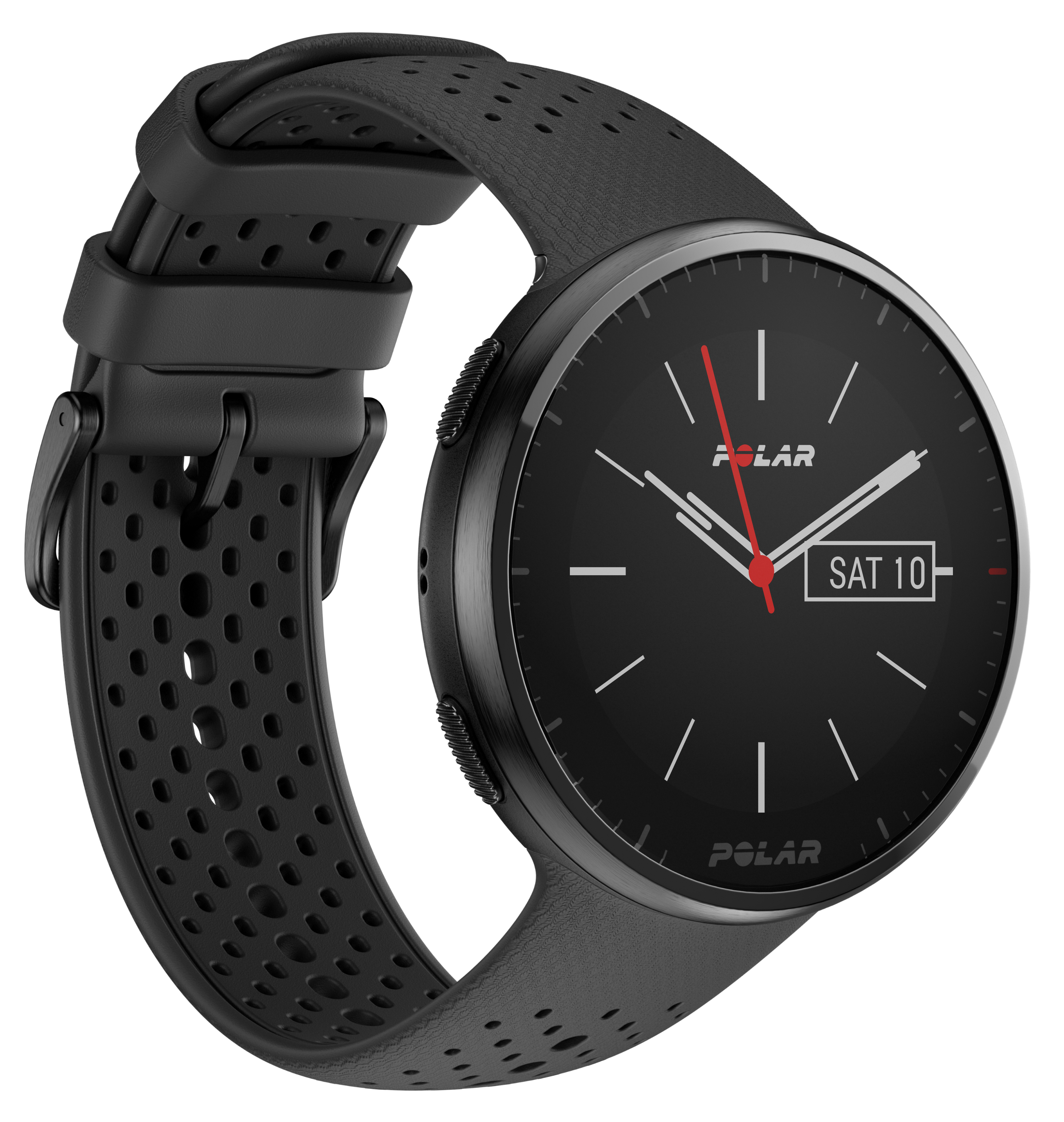 Pacer Pro Carbon Gray
