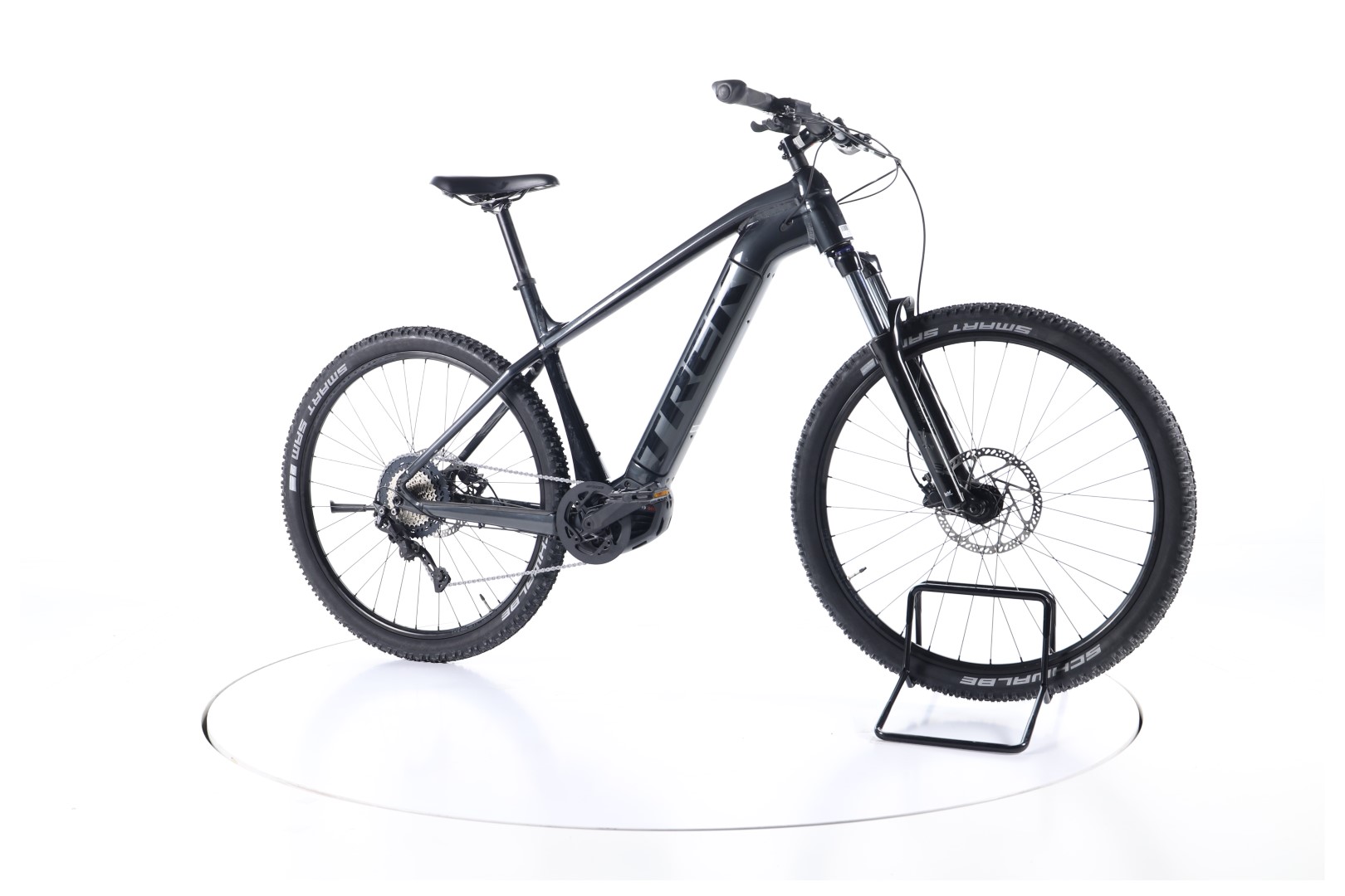 Trek Powerfly 4 (2022) | Diamond