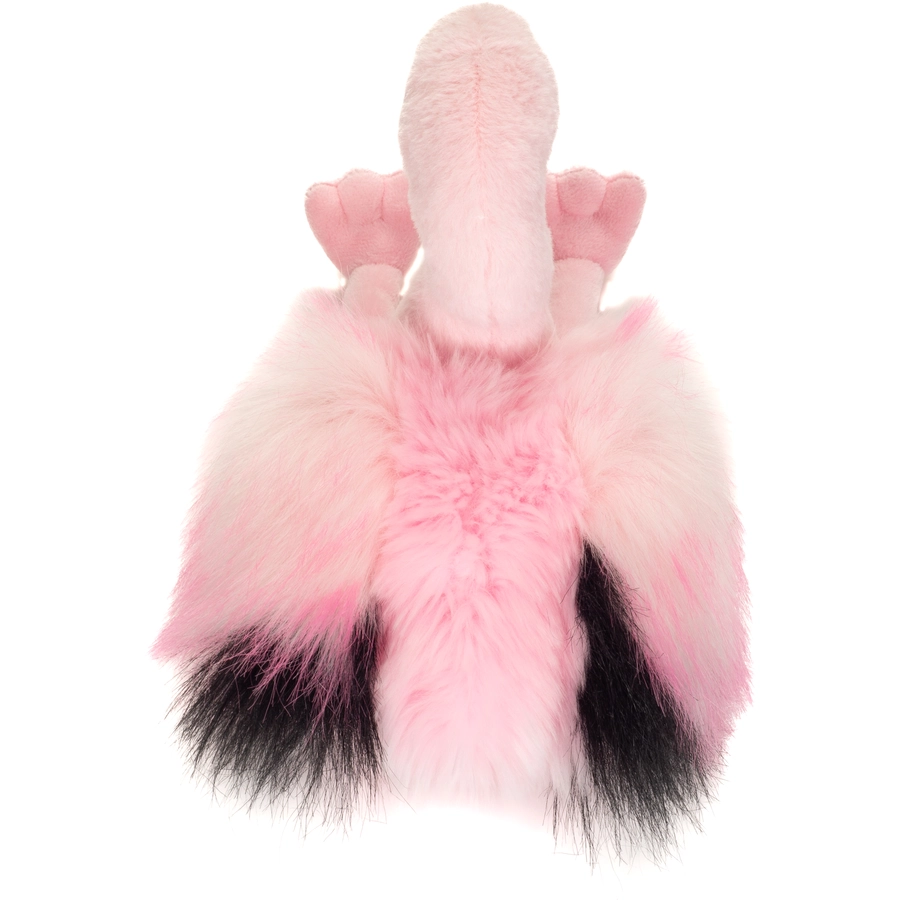 Teddy HERMANN® Flamingo Flora 35 cm
