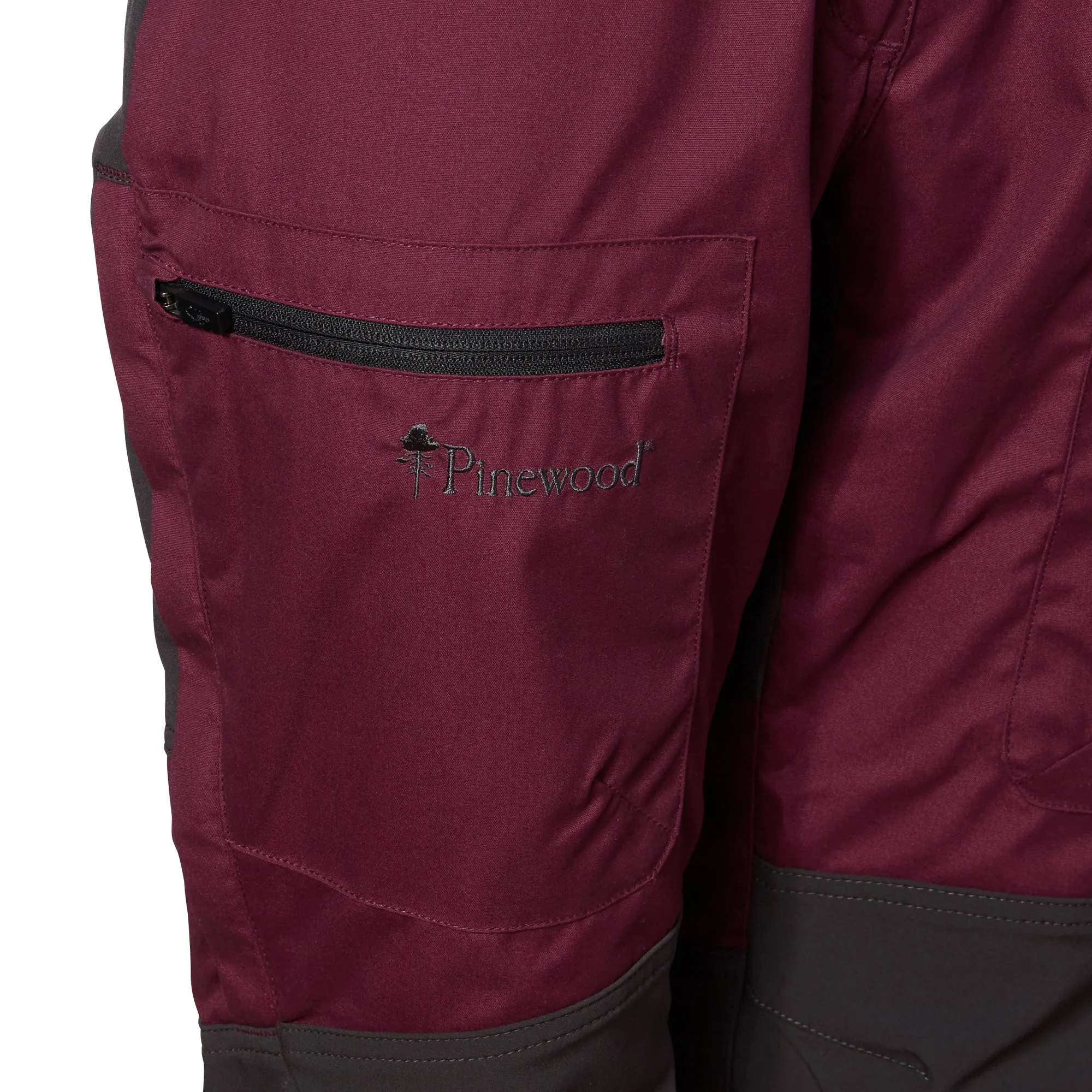 Pinewood -  Hose Caribou TC Frauen