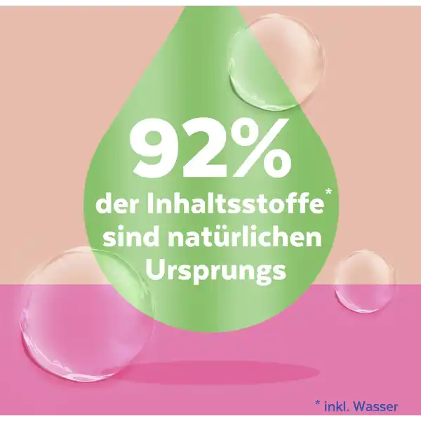 Füssige Handseife Brombeere & Waldfrüchte