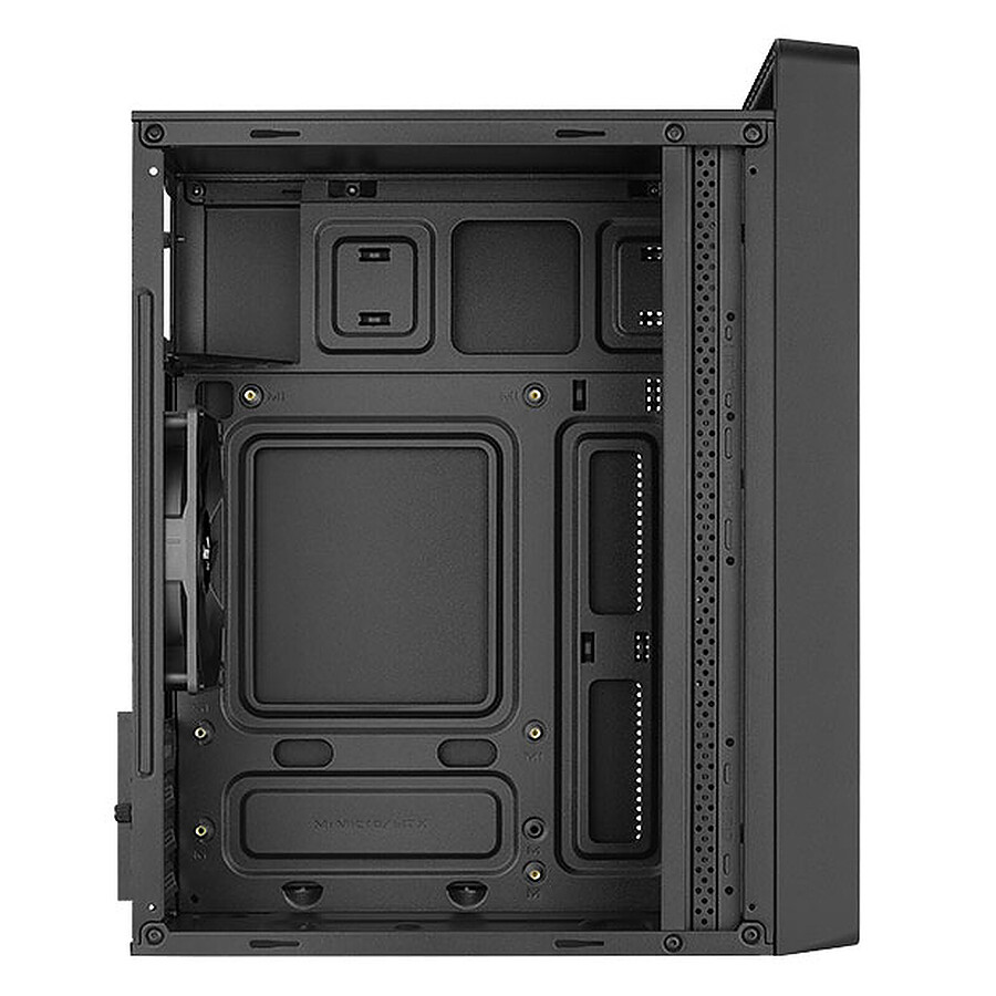 AeroCool CS-109-S - Noir