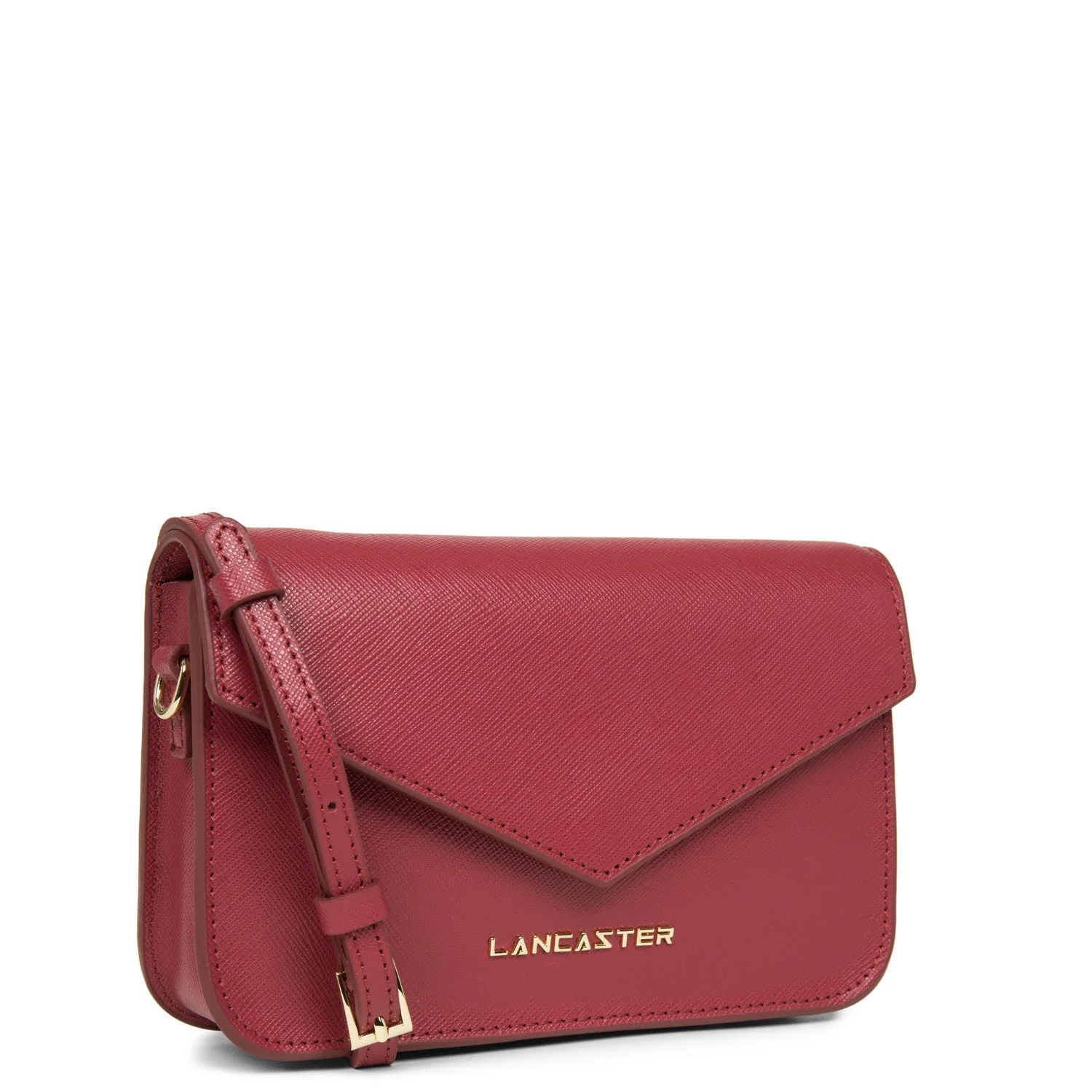Saffiano Signature-Petit sac trotteur