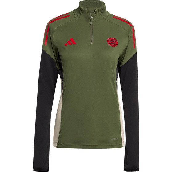 adidas Bayern München Training Top Dames