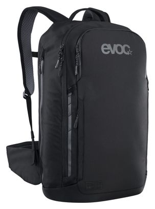 Sac à Dos Evoc Commute Pro 22L Noir