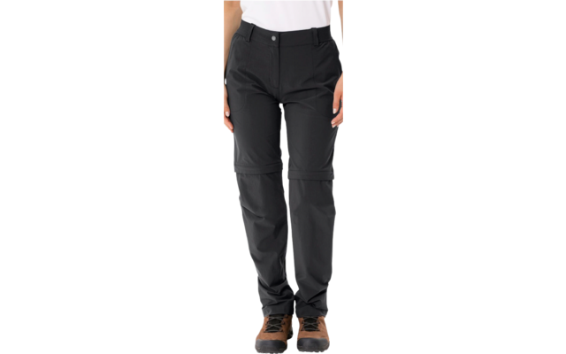 Vaude Farley Stretch Zip-Off Damenhose