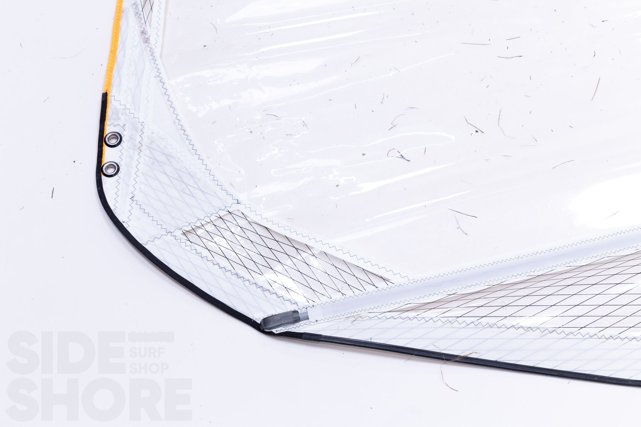 Bic Sport / Tahe Voile One Design - 293 OD - 8.5 m² #82 8.5m²