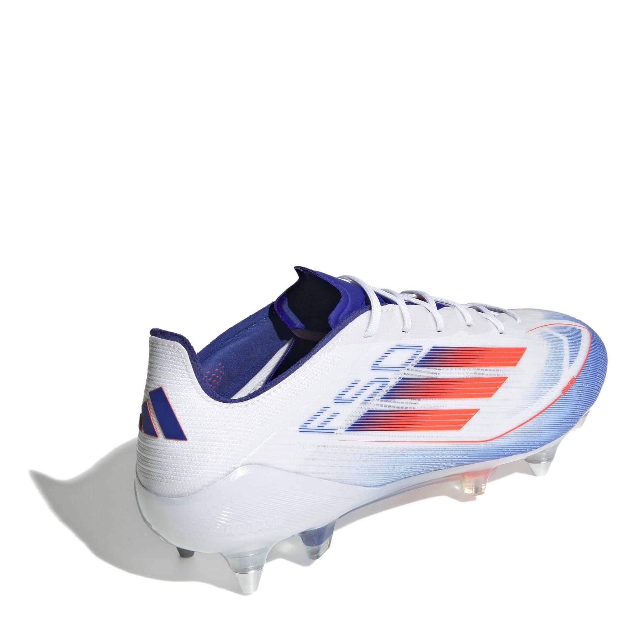 adidas F50 Elite Adults Soft Ground Football Boots