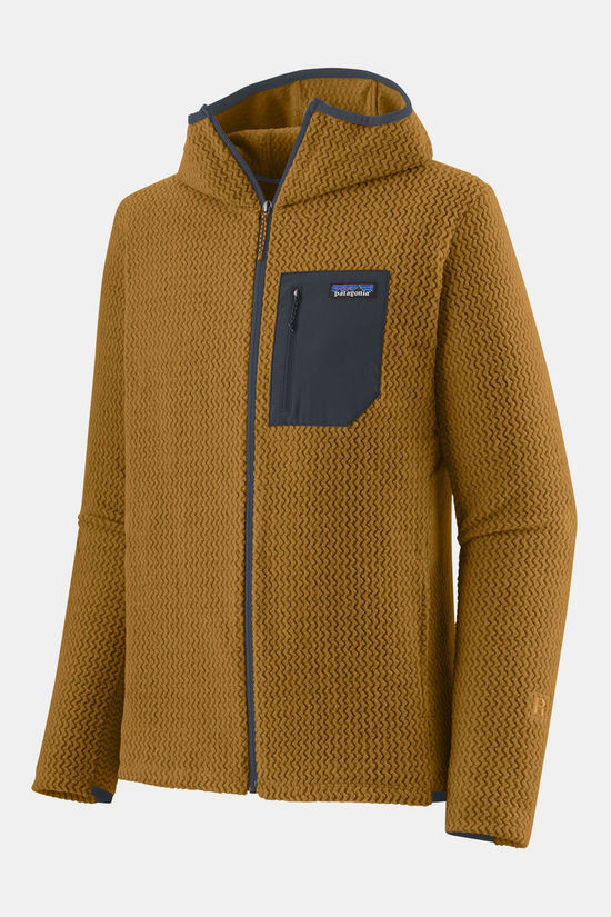 Patagonia Patagonia R1 Air Full-Zip Hoody Fleecevest