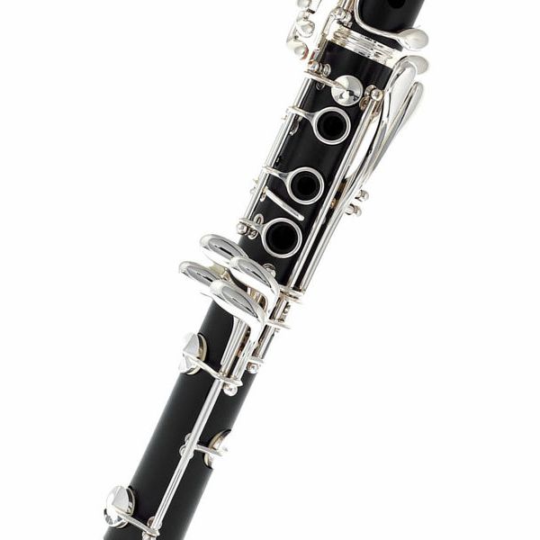F.A. Uebel Etude Bb-Clarinet