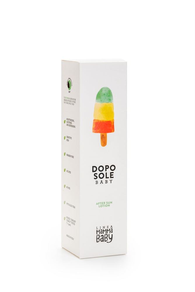 LINEA Après Soleil Spray 150 ml