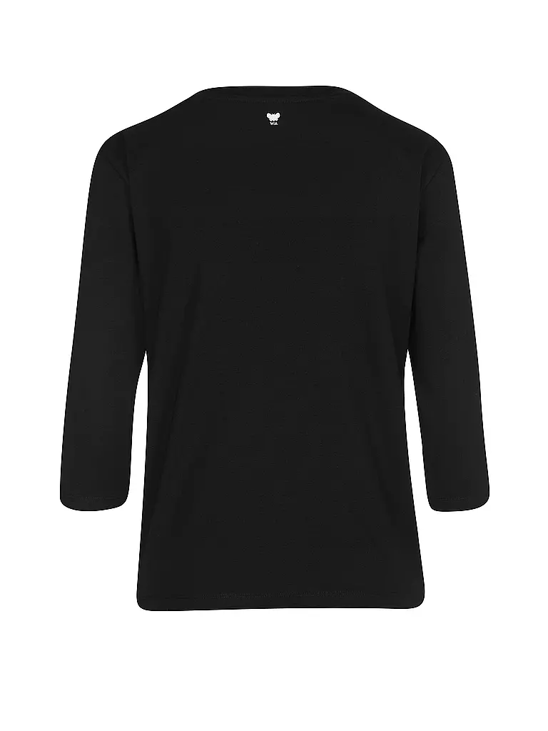 WEEKEND MAX MARA Shirt MULTIA schwarz