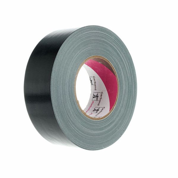 Gerband Tape 251 Black