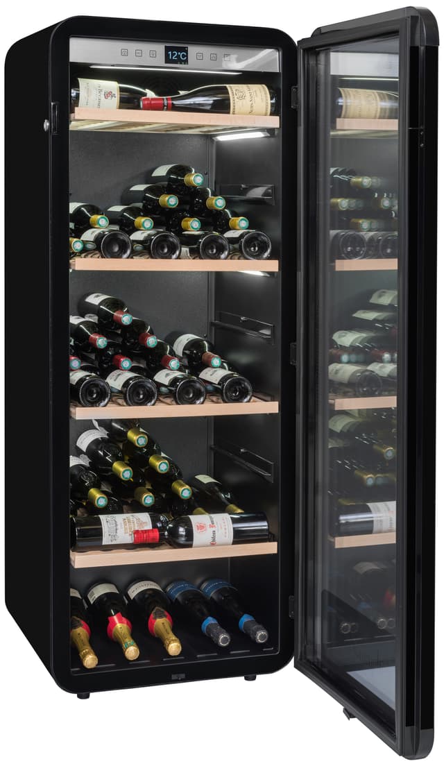 La Sommeliere vinkøleskab APOGEE150PV