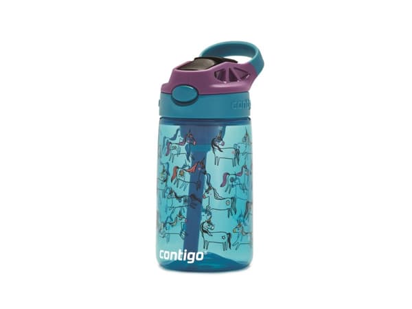 Contigo - Easy Clean Unicorns - 420 ml