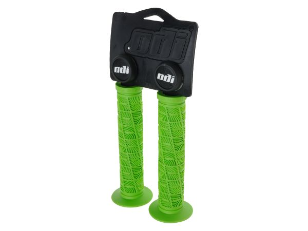 Odi O Flange Håndtag, Green