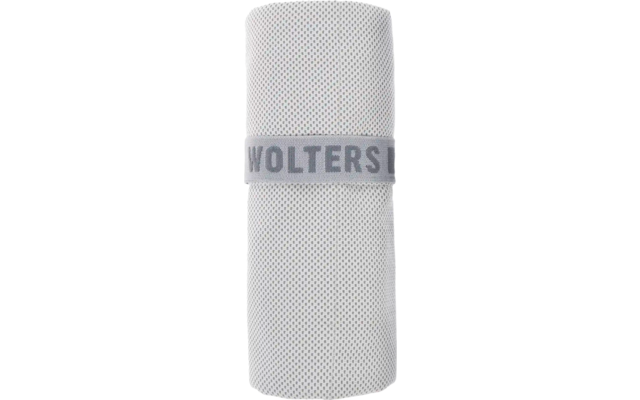 Wolters watchout Kühlmatte für Hunde grau