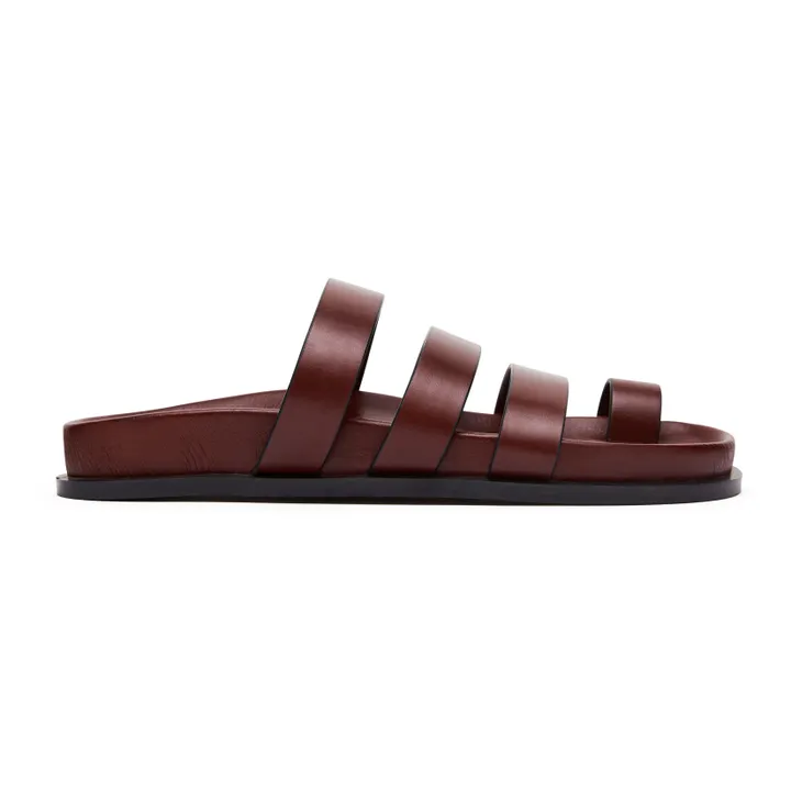 A. Emery Sandales Eli | Bordeaux