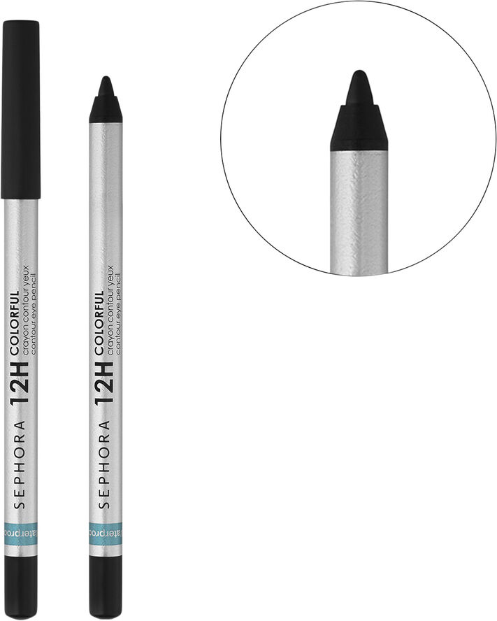 Sephora Collection Impact & Volume Effect - Set