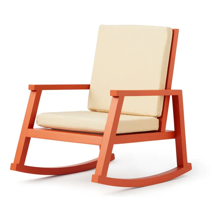 Kid's Concept Rocking chair Carl Larson