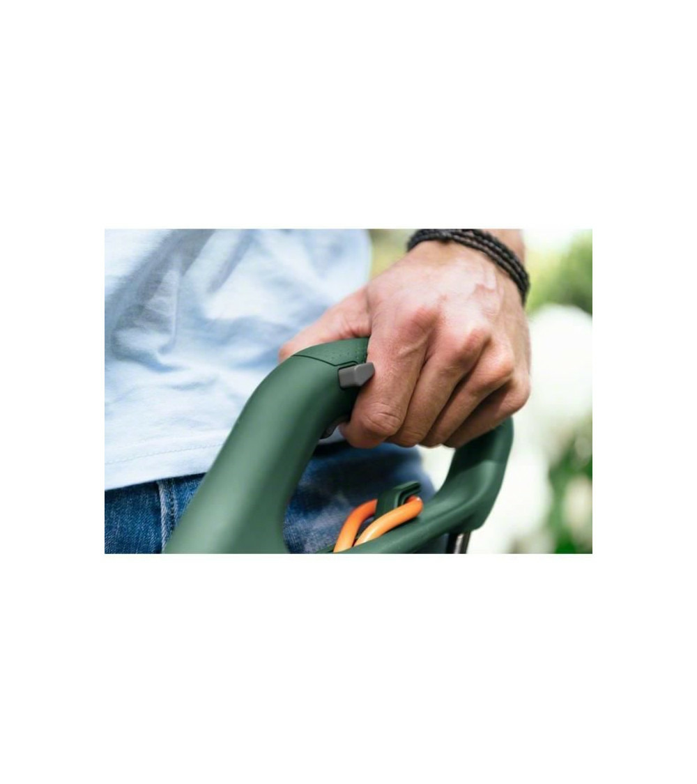 Coupe-bordures électrique filaire easy grass cut 23