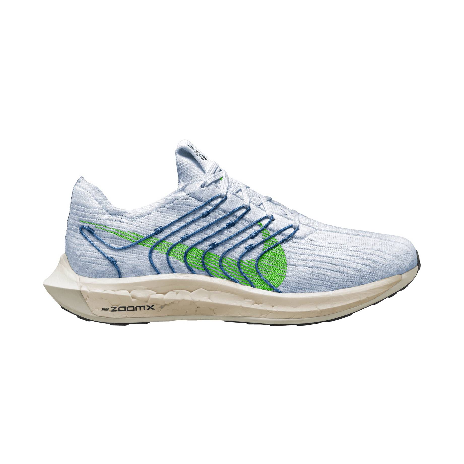 Nike| Herren Laufschuhe PEGASUS TURBO NEXT NATURE