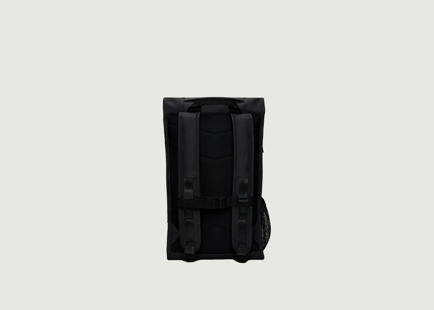 Trail Mountaineer Bag W3 Rains