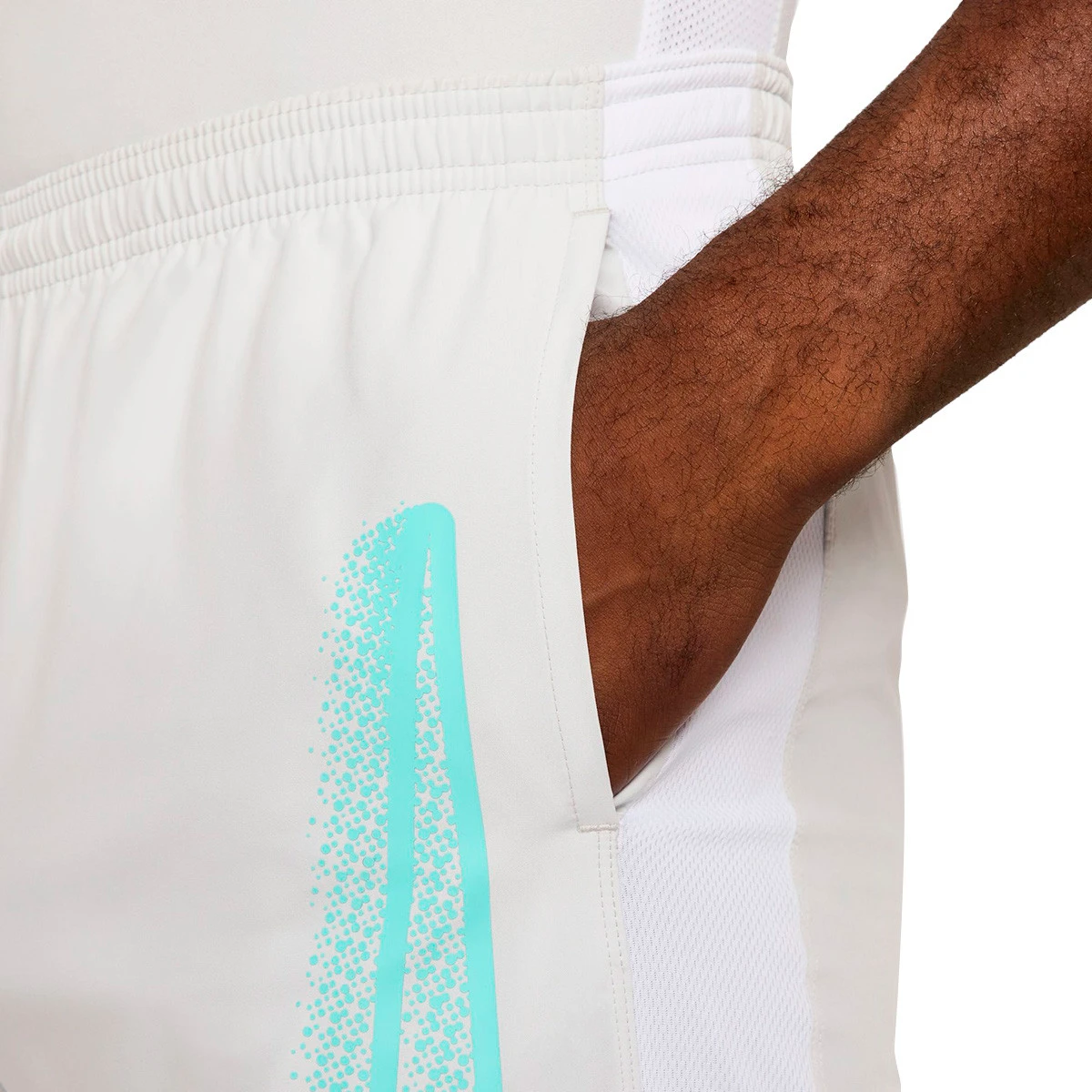 Calções Nike Academy 23 Graphic