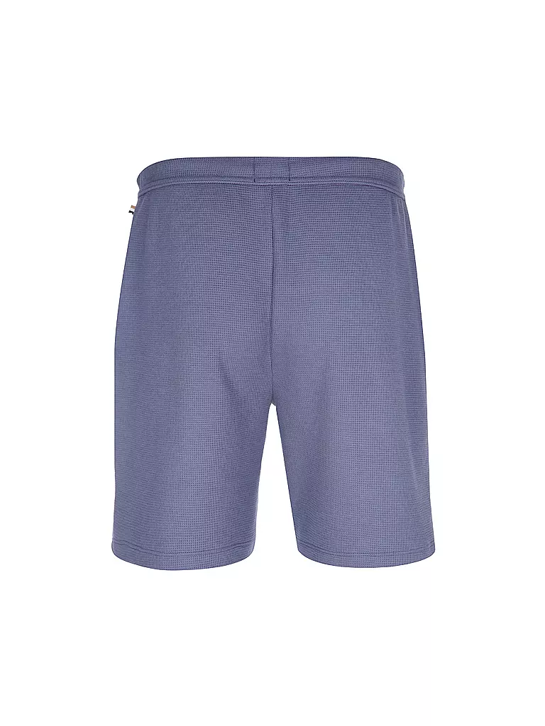 BOSS Loungewear Shorts blau