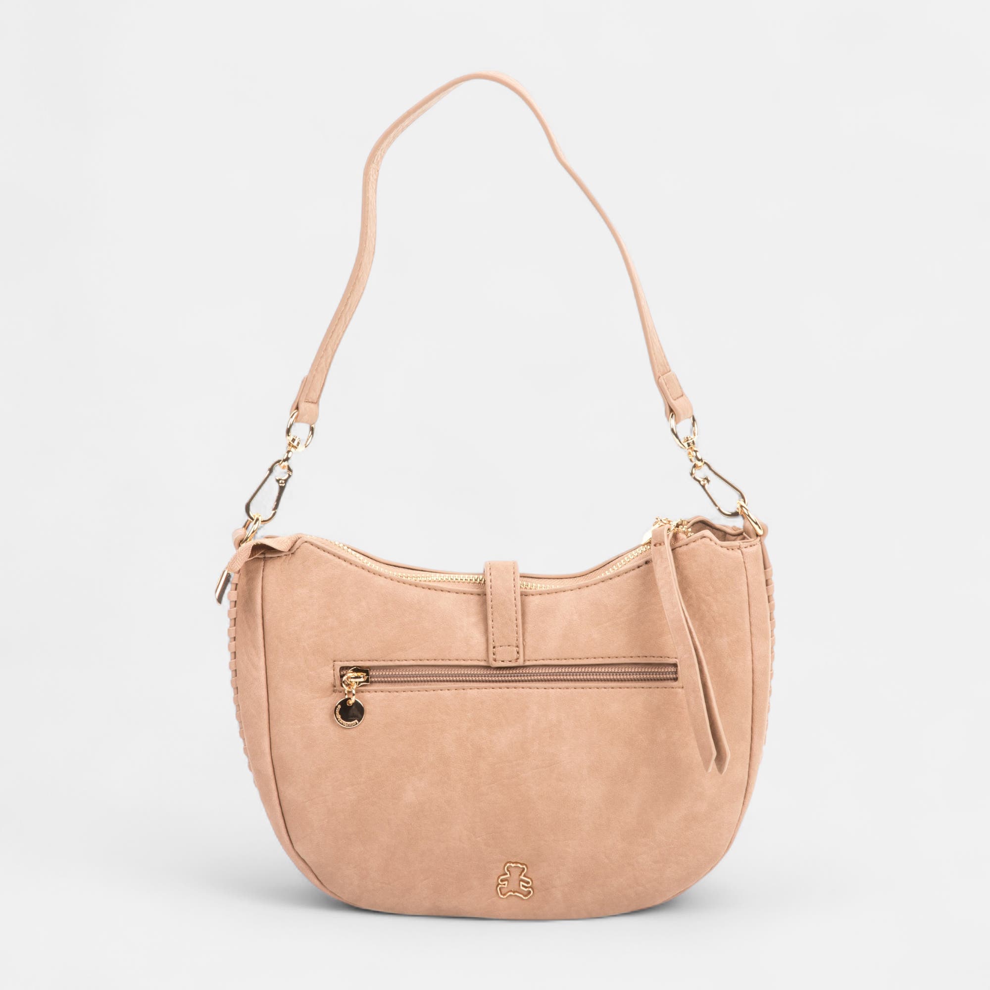 Sac bandoulière neutre