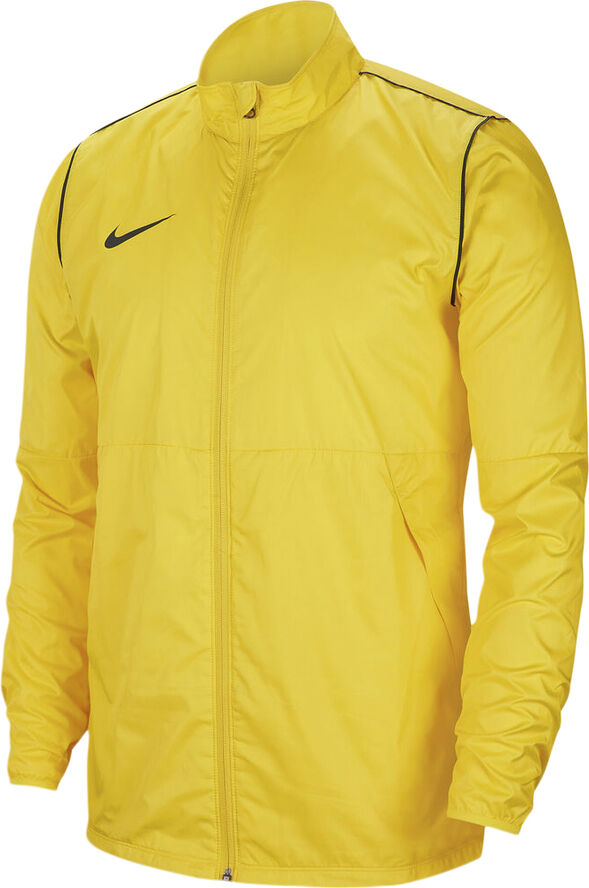 Nike Repel Woven Traeningsjakke Gul