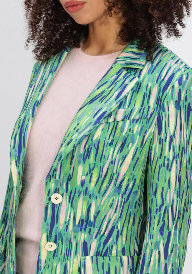 groene marc cain collection blazers ac 34.11 j09