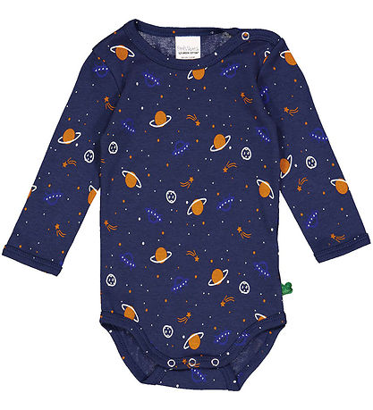 Freds WoRød Body l/æ - Galaxy - Academy/Marmalade
